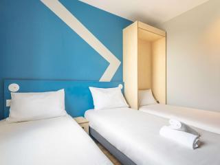 ibis budget Nanterre la Defense - Nanterre - 1