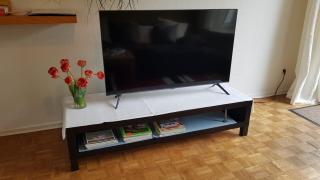 Stadtnahe Wohnung mit kl.Balkon und Parkplatz - Oldemburgo - 4
