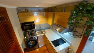 Beachfront Apartment with Balcony, Sea View & Pool View - Cha Am - Hua Hin - Ban Pak Khlong Cha-am - 2