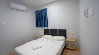 Bubble House Semporna 泡泡屋 - Semporna - 1