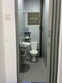 Hs Homestay Cenderawasih Kuantan Town (5 Bed) - Kuantan - 4
