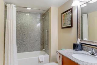 Comfort Suites At Virginia Center Commons - Richmond - 4