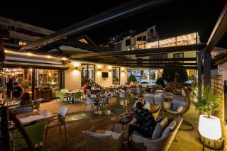 Hotel & Restaurant Ponte Bianco - 6