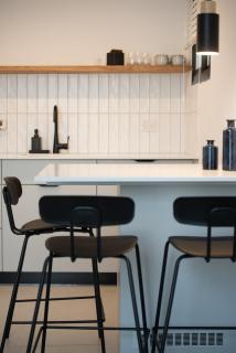 PORT CITY HAIFA - Urbanic Loft in the Heart of Haifa's Downtown - 3