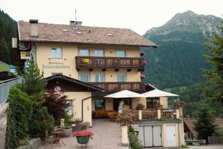 Gasthof Innerwalten - Sankt Leonhard in Passeier - 9