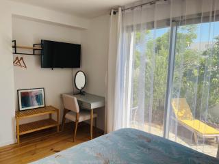 2 Chambres & Terrasse Montpellier Plage - Mauguio - 6