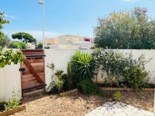 2 Chambres & Terrasse Montpellier Plage - Mauguio - 7