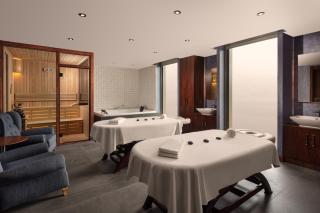 Sheraton Istanbul Atakoy Hotel - Istanbul - 5