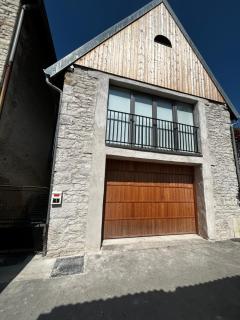 Maison de campagne - Vuillafans - 8