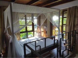 Moemoea Lodge - Ambatoloaka - 1