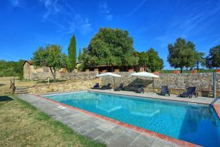 Casavecchia by PosarelliVillas - Pieve a Presciano - 4