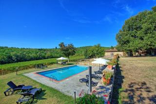 Casavecchia by PosarelliVillas - Pieve a Presciano - 1