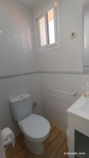 Apartamento Agradable1 - Madrid - 7