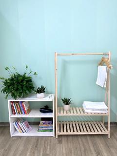 Green Homestay - 3