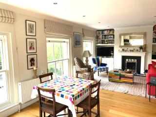 Notting Hill Light & Airy - London - 7