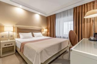 Maidan Palace Hotel - Kiev - 6