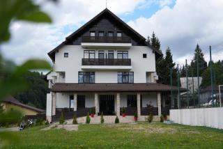 Infinity Villa - Predeal - 0