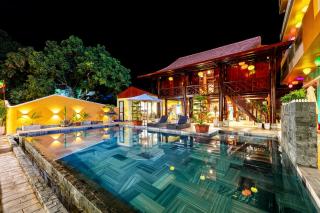 Trang An Ao Dai Homestay - Ninh Binh - 9
