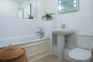 Stunning modern space with harbour views & free parking - Brighton & Hove - 4