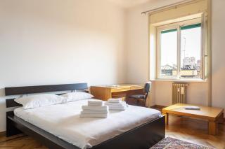 Garibaldi Two Bedrooms by Halldis - Milan - 6