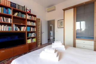 Garibaldi Two Bedrooms by Halldis - Milan - 4