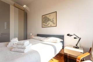 Garibaldi Two Bedrooms by Halldis - Milan - 2