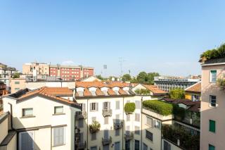 Garibaldi Two Bedrooms by Halldis - Milan - 1