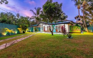Villa Nel - Galle - 2