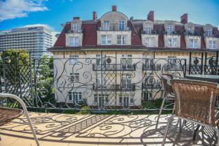 Apartamenty przy Promenadzie Trzy Korony z sypialnią & parking - Apartamenty na Wyspie - Świnoujście - 2