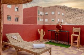 Rooftop centre ville Marrakech - Marrakesh - 2