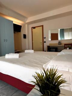 Hotel Grecale - Venturina Terme - Venturina Terme - 8