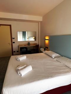 Hotel Grecale - Venturina Terme - Venturina Terme - 7