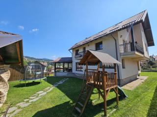 Casa Diecilor - Vatra Dornei - 8
