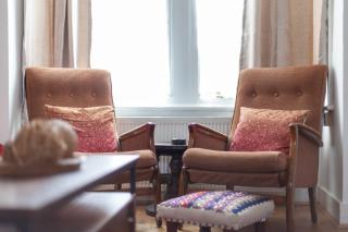 Charming Terraced 3BR House, 5 min Hither Green St - Londra - 3