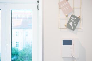 Kiwi Apartment Vienna - 3