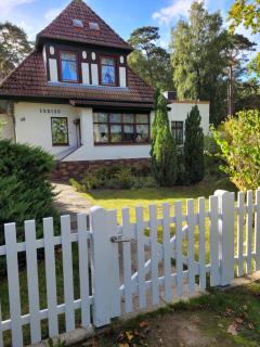 Haus Undine Strand - Boltenhagen - 0