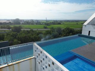 INAPAN @IMPERIO PROFESSIONAL SUITE ALOR SETAR, KEDAH - 9