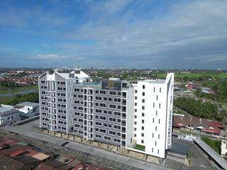 INAPAN @IMPERIO PROFESSIONAL SUITE ALOR SETAR, KEDAH - 1