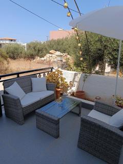Despina Studios - Mochlos - 3