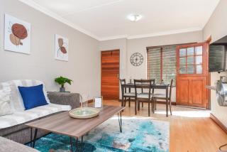 The Atholls in Melrose - 5