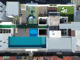 INAPAN @IMPERIO PROFESSIONAL SUITE ALOR SETAR, KEDAH - 2