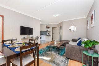 The Atholls in Melrose - 2