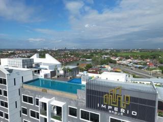 INAPAN @IMPERIO PROFESSIONAL SUITE ALOR SETAR, KEDAH - 3