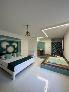 Il Melograno in Costa d'Amalfi - romantic experience - 5