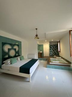 Il Melograno in Costa d'Amalfi - romantic experience - 4