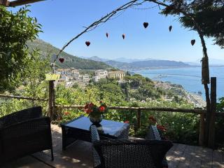 Il Melograno in Costa d'Amalfi - romantic experience - Vietri sul Mare - 6