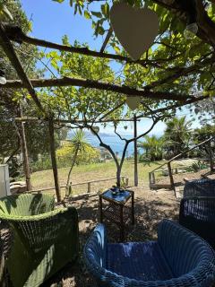 Il Melograno in Costa d'Amalfi - romantic experience - Vietri sul Mare - 5