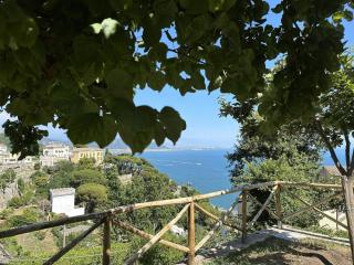 Il Melograno in Costa d'Amalfi - romantic experience - Vietri sul Mare - 3