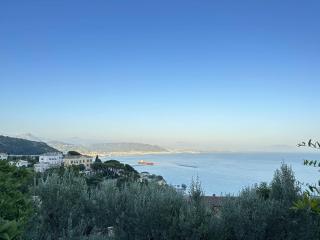 Il Melograno in Costa d'Amalfi - romantic experience - Vietri sul Mare - 2