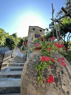 Il Melograno in Costa d'Amalfi - romantic experience - Vietri sul Mare - 1